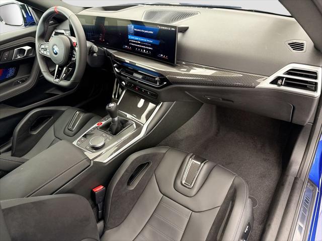 2026 BMW M2 Base