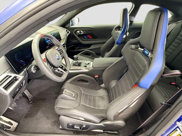 2026 BMW M2 Base