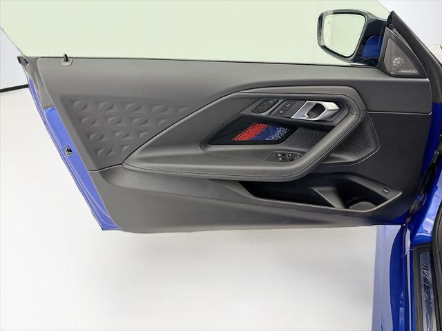 2026 BMW M2 Base