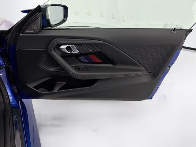 2026 BMW M2 Base