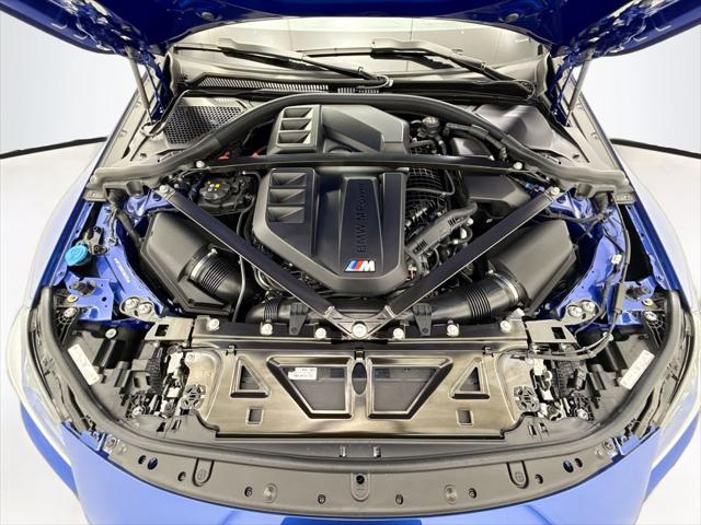 2026 BMW M2 Base