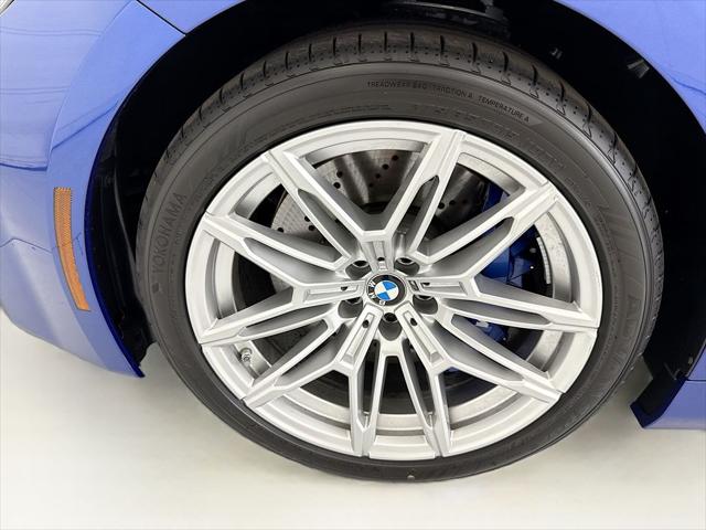 2026 BMW M2 Base