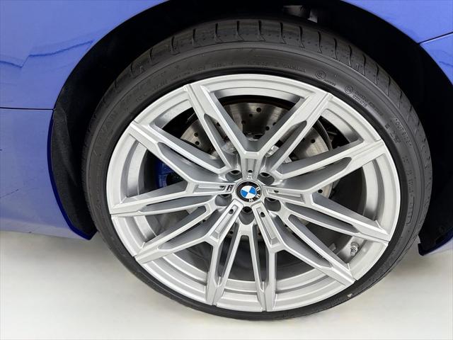 2026 BMW M2 Base