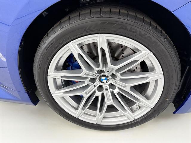 2026 BMW M2 Base