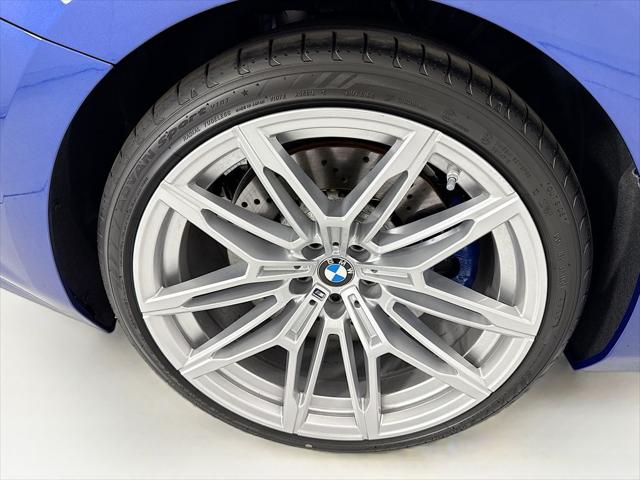 2026 BMW M2 Base