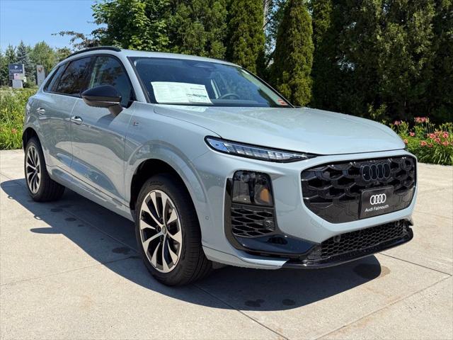 2026 Audi Q3 TFSI quattro S tronic for sale in Falmouth, ME