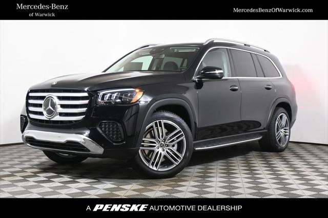 2026 Mercedes-Benz GLS GLS 450 4MATIC for sale in Warwick, RI