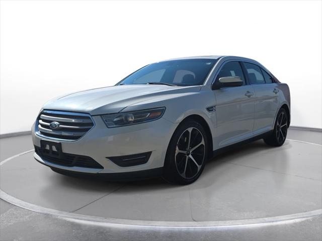 2015 Ford Taurus SEL for sale in Grandville, MI