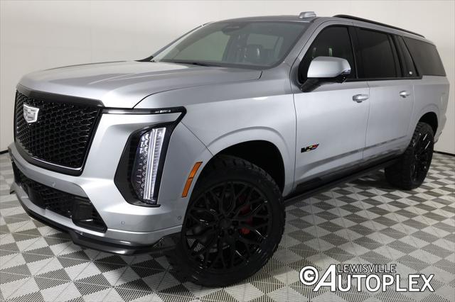 2026 Cadillac Escalade ESV V for sale in Lewisville, TX