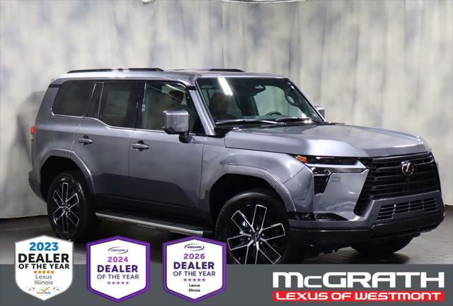 2026 Lexus GX 550 Premium+ for sale in Westmont, IL