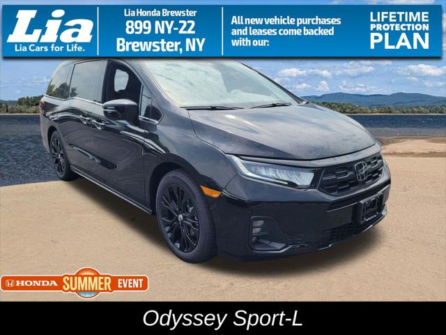 2026 Honda Odyssey Sport-L for sale in Brewster, NY