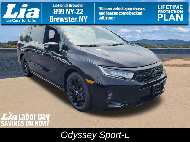 2026 Honda Odyssey Sport-L for sale in Brewster, NY