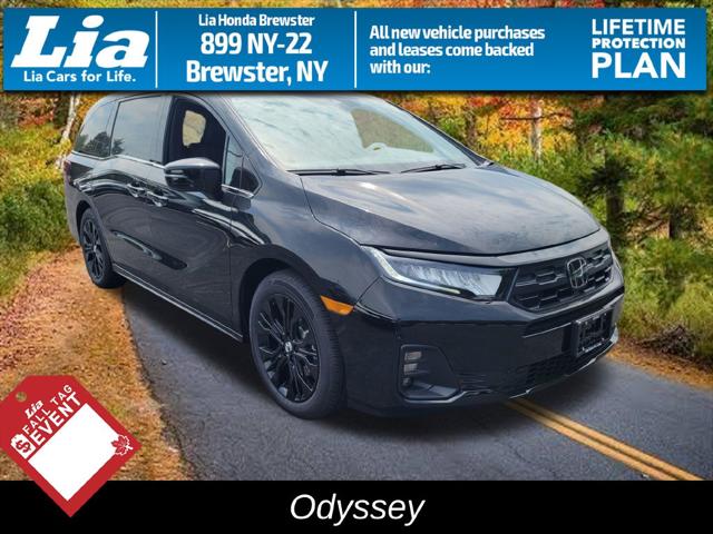 2026 Honda Odyssey Sport-L for sale in Brewster, NY
