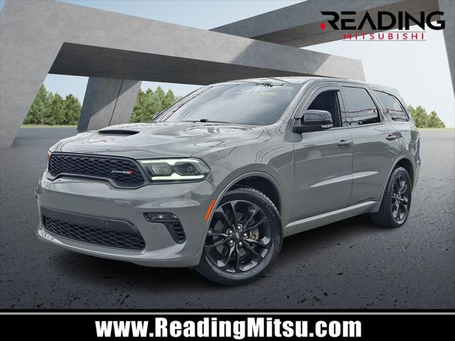 2022 Dodge Durango R/T AWD for sale in Reading, PA