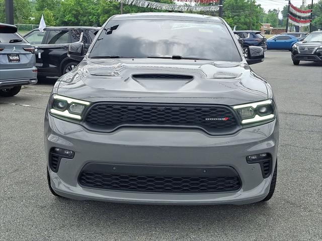 2022 Dodge Durango R/T AWD