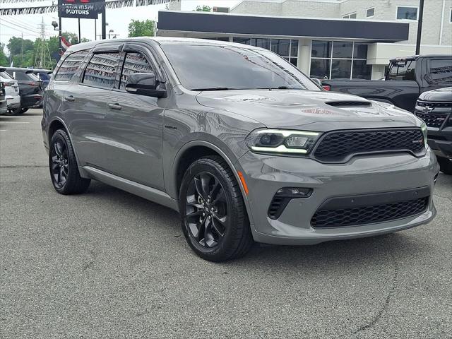 2022 Dodge Durango R/T AWD