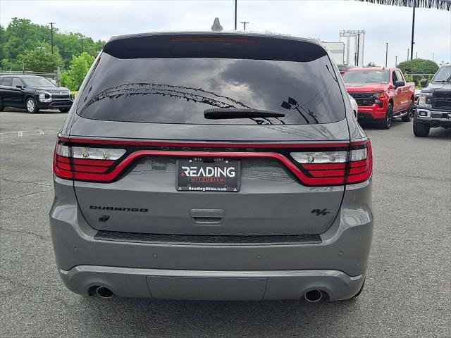 2022 Dodge Durango R/T AWD
