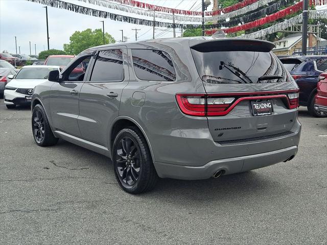 2022 Dodge Durango R/T AWD
