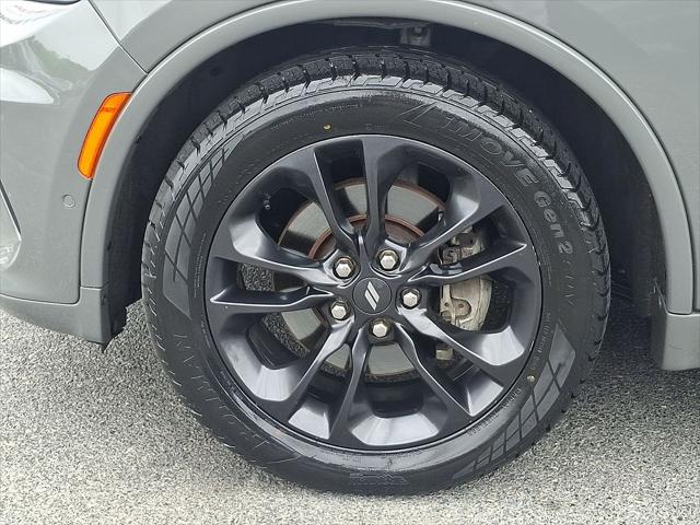 2022 Dodge Durango R/T AWD