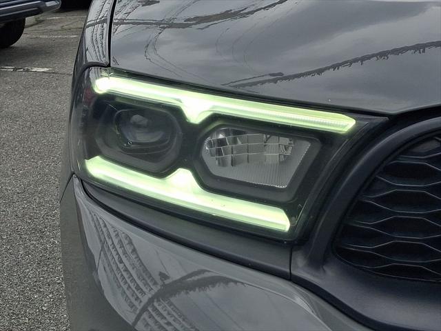 2022 Dodge Durango R/T AWD