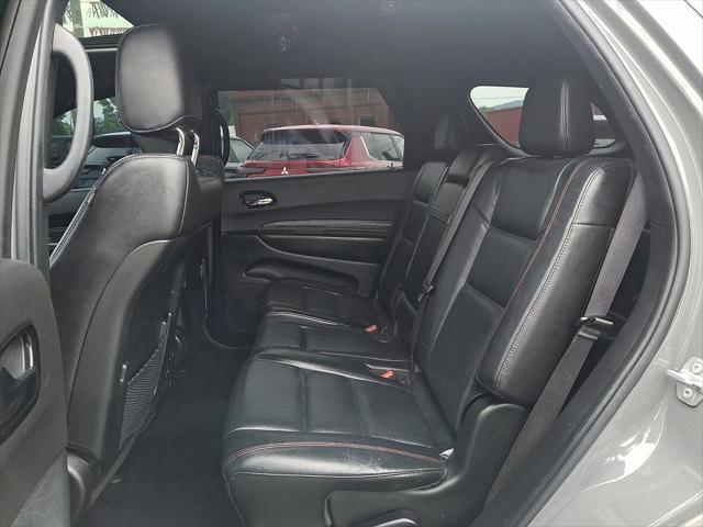 2022 Dodge Durango R/T AWD