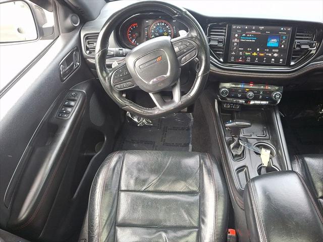 2022 Dodge Durango R/T AWD