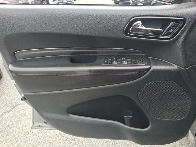 2022 Dodge Durango R/T AWD