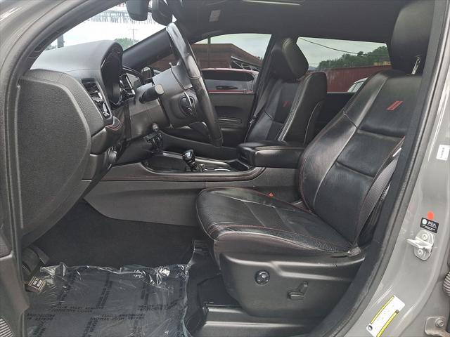 2022 Dodge Durango R/T AWD