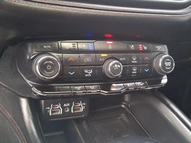 2022 Dodge Durango R/T AWD