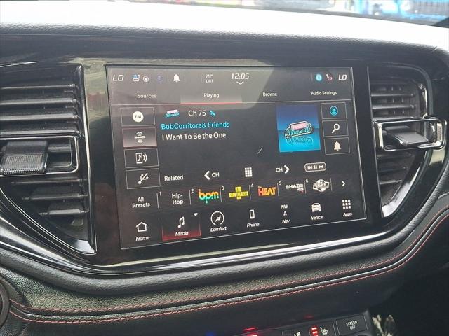 2022 Dodge Durango R/T AWD