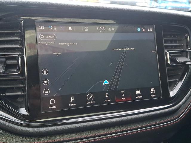 2022 Dodge Durango R/T AWD