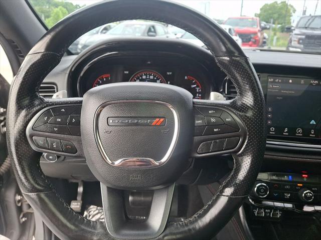 2022 Dodge Durango R/T AWD