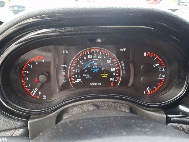 2022 Dodge Durango R/T AWD