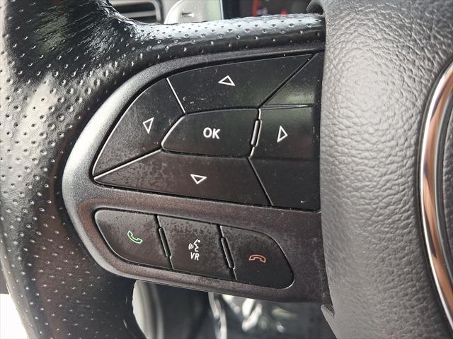 2022 Dodge Durango R/T AWD