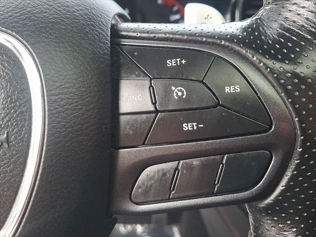 2022 Dodge Durango R/T AWD