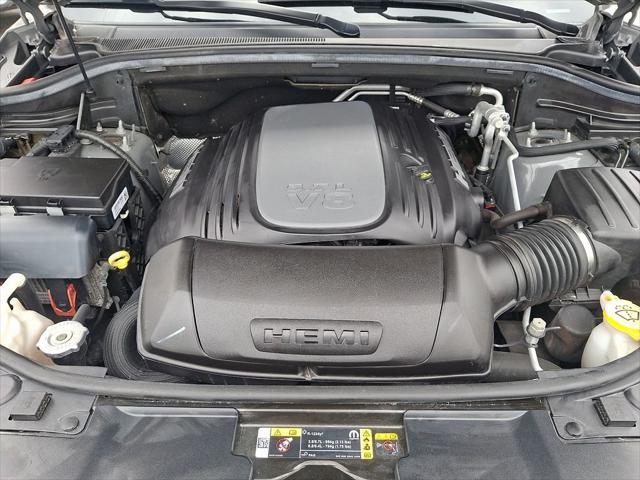 2022 Dodge Durango R/T AWD