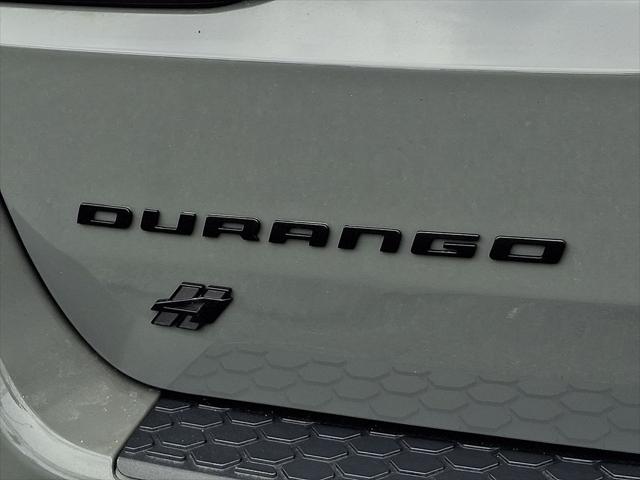 2022 Dodge Durango R/T AWD