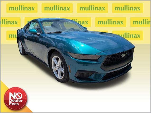 2026 Ford Mustang EcoBoost Fastback for sale in Kissimmee, FL
