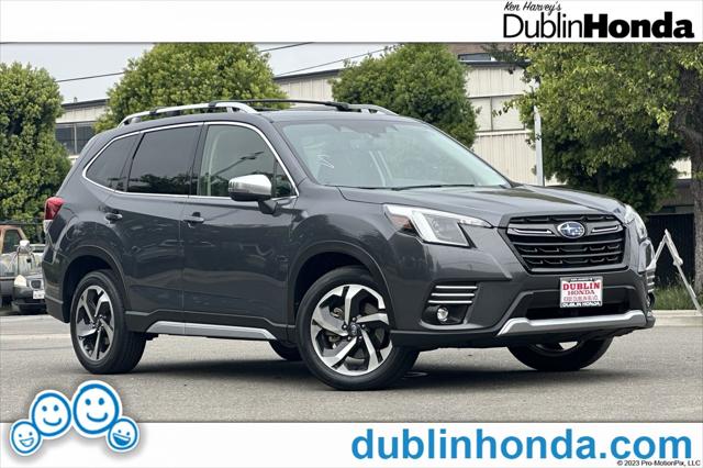 2024 Subaru Forester Touring for sale in Dublin, CA