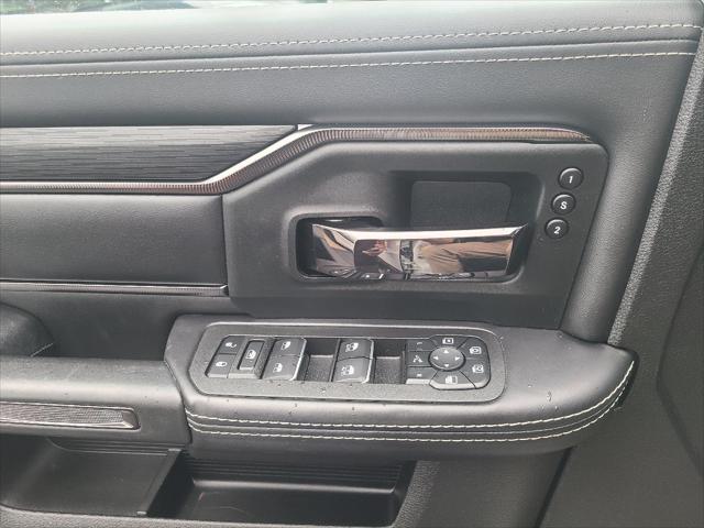 2025 Ram 2500 Power Wagon Rebel Crew Cab 4x4 64 Box