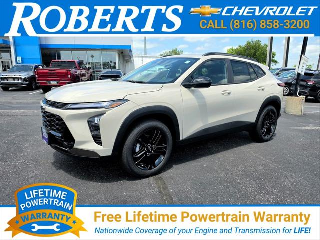 2026 Chevrolet Trax FWD ACTIV for sale in Platte City, MO