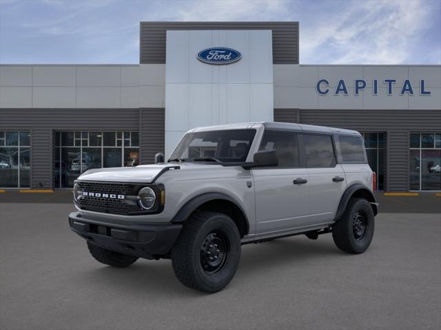 2026 Ford Bronco Big Bend for sale in Wilmington, NC