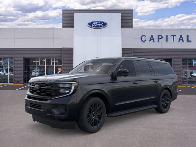 2026 Ford Expedition Max Platinum MAX for sale in Wilmington, NC