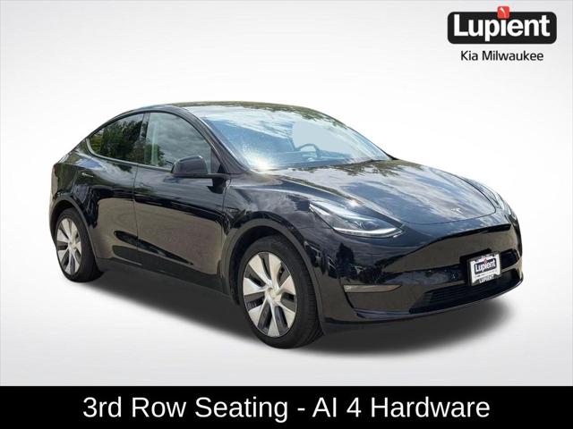2023 Tesla Model Y Long Range for sale in Glendale, WI