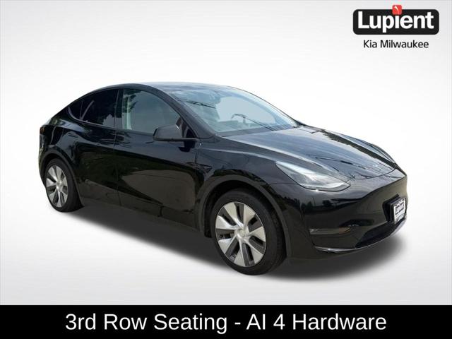 2023 Tesla Model Y Long Range for sale in Glendale, WI
