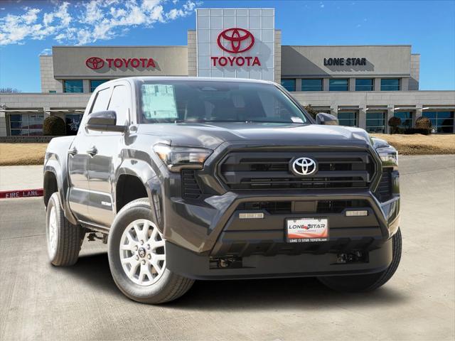2026 Toyota Tacoma SR5 for sale in Lewisille, TX