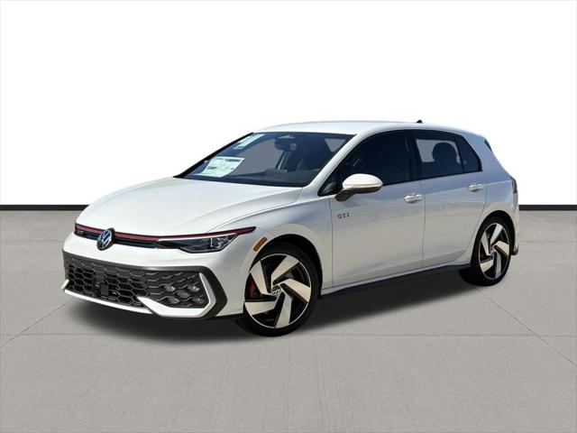 2026 Volkswagen Golf GTI S for sale in Houston, TX