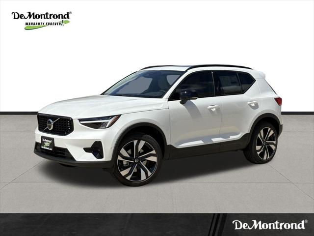 2026 Volvo XC40 Plus, B5 AWD Gas (mild hybrid), Dark for sale in Houston, TX
