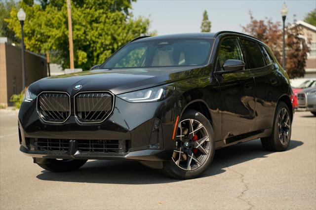 2026 BMW X3 30 xDrive for sale in Pleasant Grove, UT