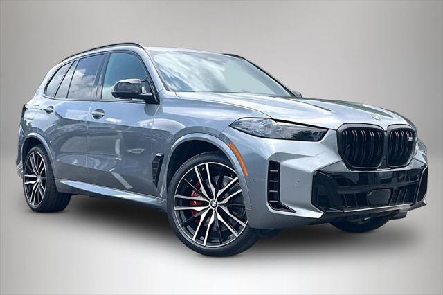 2026 BMW X5 M60i for sale in Fort Walton Beach, FL